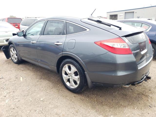 Photo 1 VIN: 5J6TF2H57CL011226 - HONDA CROSSTOUR 