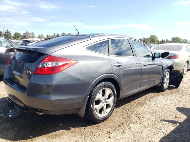 Photo 2 VIN: 5J6TF2H57CL011226 - HONDA CROSSTOUR 