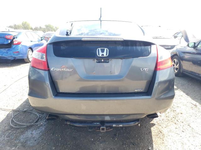 Photo 5 VIN: 5J6TF2H57CL011226 - HONDA CROSSTOUR 