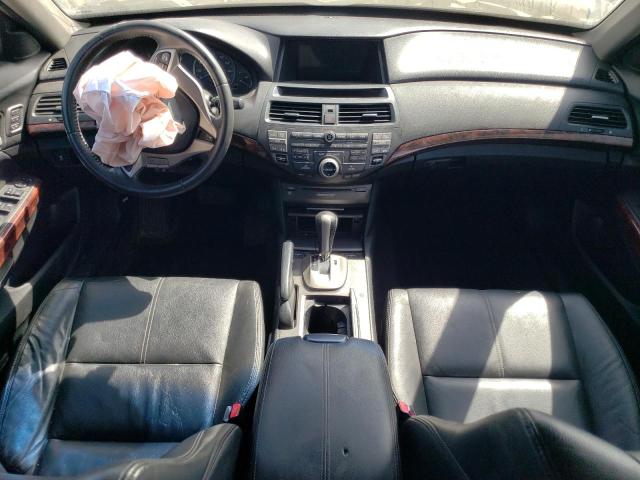 Photo 7 VIN: 5J6TF2H57CL011226 - HONDA CROSSTOUR 