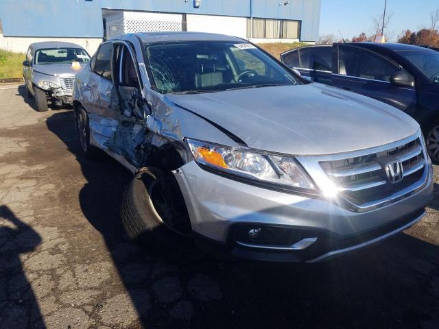 Photo 0 VIN: 5J6TF2H57DL000583 - HONDA CROSSTOUR 