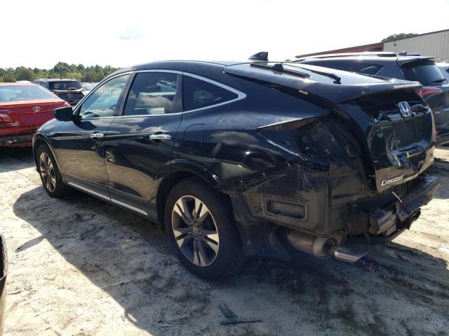 Photo 1 VIN: 5J6TF2H57DL003127 - HONDA CROSSTOUR 