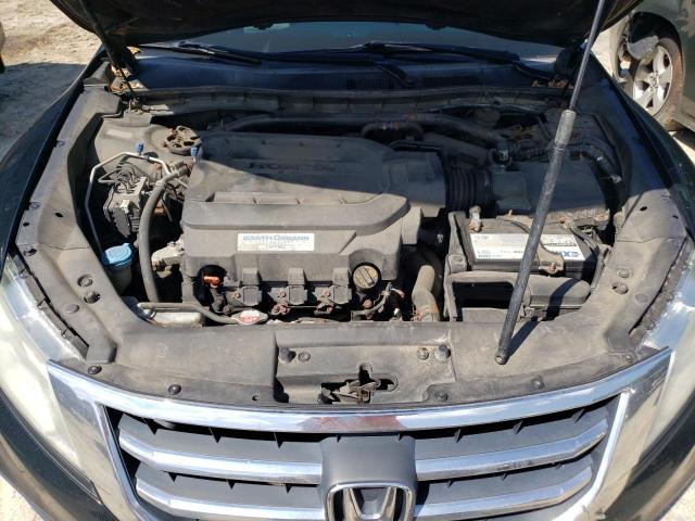 Photo 10 VIN: 5J6TF2H57DL003127 - HONDA CROSSTOUR 