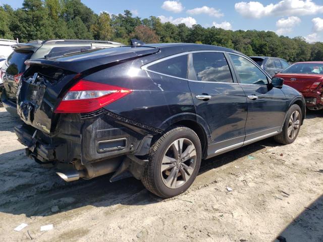 Photo 2 VIN: 5J6TF2H57DL003127 - HONDA CROSSTOUR 