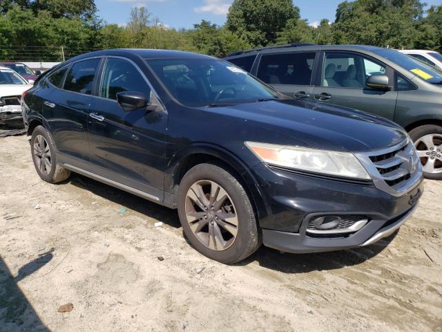 Photo 3 VIN: 5J6TF2H57DL003127 - HONDA CROSSTOUR 