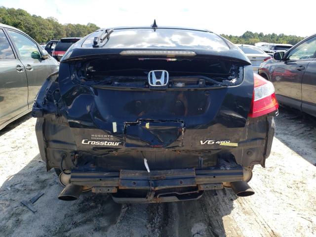 Photo 5 VIN: 5J6TF2H57DL003127 - HONDA CROSSTOUR 