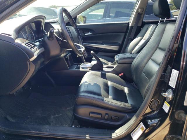 Photo 6 VIN: 5J6TF2H57DL003127 - HONDA CROSSTOUR 