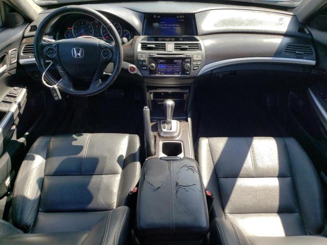 Photo 7 VIN: 5J6TF2H57DL003127 - HONDA CROSSTOUR 