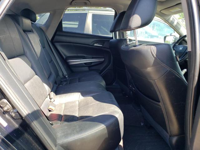 Photo 9 VIN: 5J6TF2H57DL003127 - HONDA CROSSTOUR 