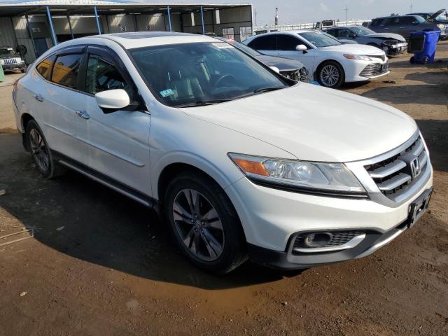 Photo 3 VIN: 5J6TF2H57DL003371 - HONDA CROSSTOUR 