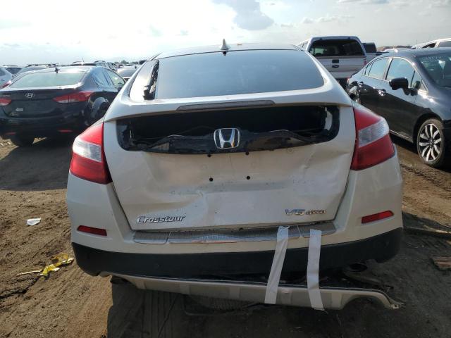 Photo 5 VIN: 5J6TF2H57DL003371 - HONDA CROSSTOUR 