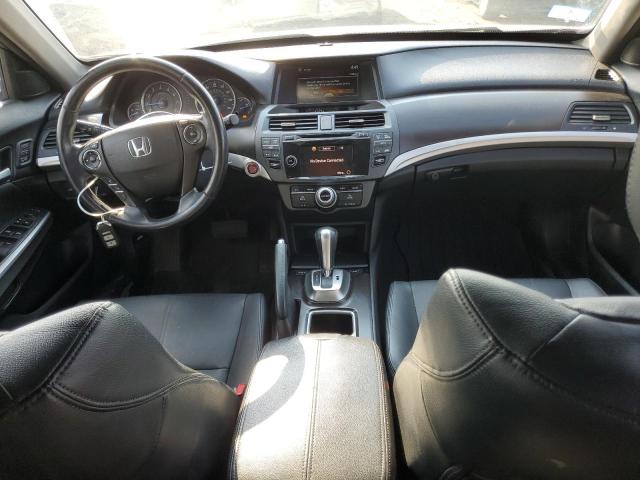 Photo 7 VIN: 5J6TF2H57DL003371 - HONDA CROSSTOUR 