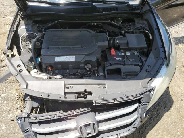 Photo 10 VIN: 5J6TF2H57DL004181 - HONDA CROSSTOUR 