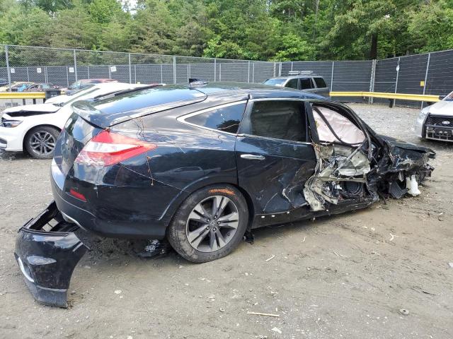 Photo 2 VIN: 5J6TF2H57DL004181 - HONDA CROSSTOUR 