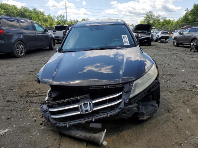 Photo 4 VIN: 5J6TF2H57DL004181 - HONDA CROSSTOUR 