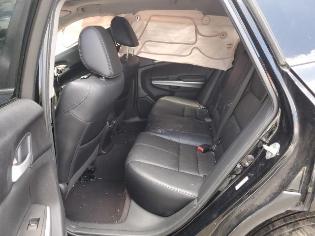 Photo 9 VIN: 5J6TF2H57DL004181 - HONDA CROSSTOUR 