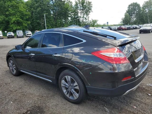 Photo 1 VIN: 5J6TF2H57DL005430 - HONDA CROSSTOUR 