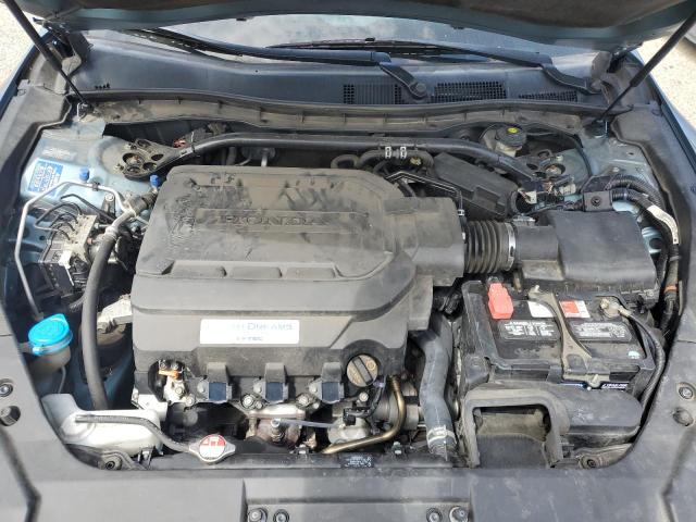 Photo 11 VIN: 5J6TF2H57EL001377 - HONDA CROSSTOUR 