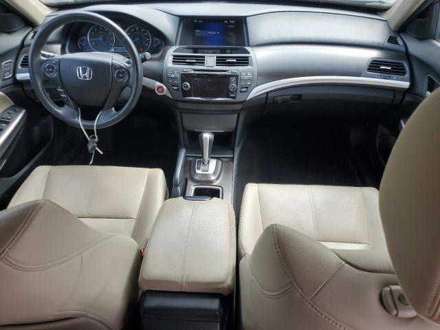 Photo 7 VIN: 5J6TF2H57EL001377 - HONDA CROSSTOUR 