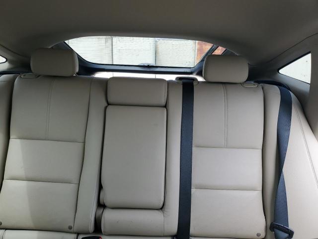 Photo 9 VIN: 5J6TF2H57EL001377 - HONDA CROSSTOUR 