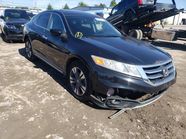 Photo 0 VIN: 5J6TF2H57FL000490 - HONDA CROSSTOUR 