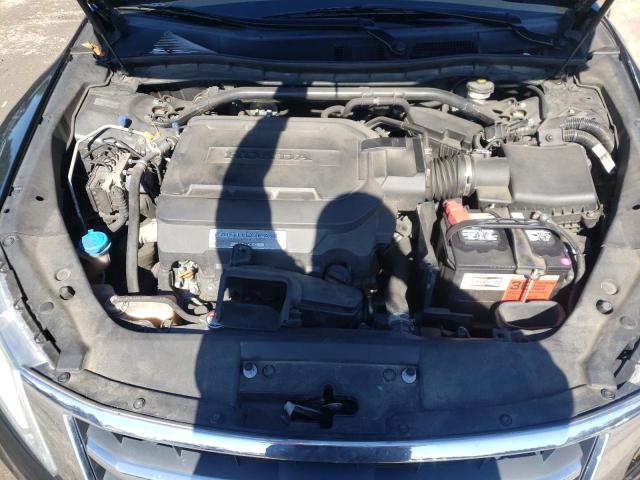 Photo 6 VIN: 5J6TF2H57FL000490 - HONDA CROSSTOUR 