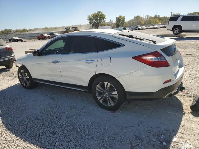 Photo 1 VIN: 5J6TF2H57FL000778 - HONDA CROSSTOUR 