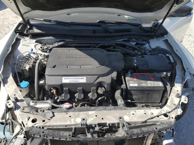 Photo 11 VIN: 5J6TF2H57FL000778 - HONDA CROSSTOUR 