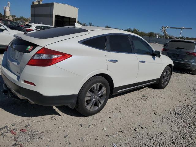 Photo 2 VIN: 5J6TF2H57FL000778 - HONDA CROSSTOUR 