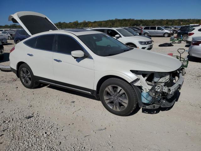 Photo 3 VIN: 5J6TF2H57FL000778 - HONDA CROSSTOUR 