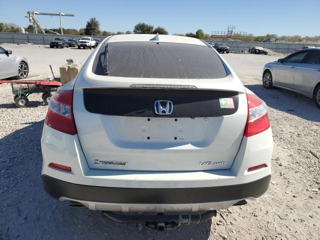 Photo 5 VIN: 5J6TF2H57FL000778 - HONDA CROSSTOUR 