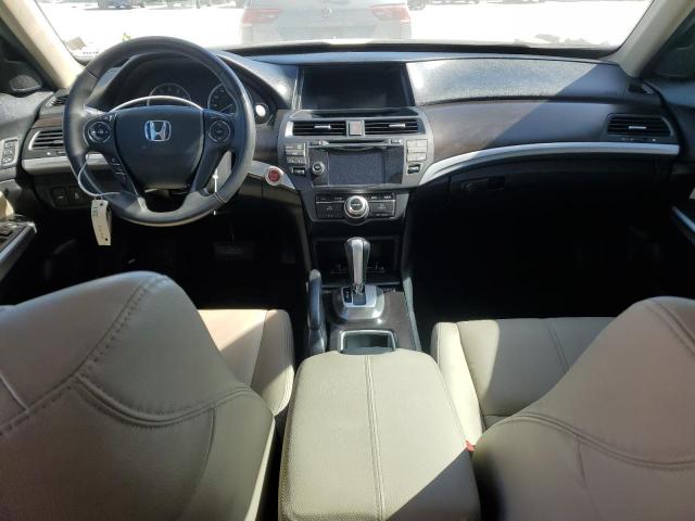 Photo 7 VIN: 5J6TF2H57FL000778 - HONDA CROSSTOUR 