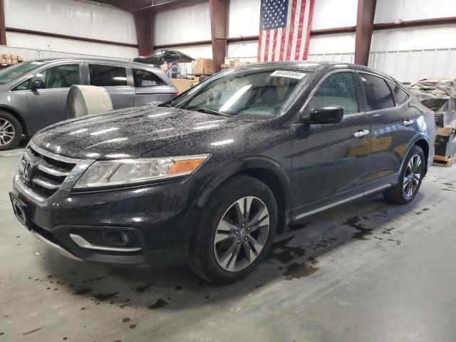 Photo 0 VIN: 5J6TF2H57FL002191 - HONDA CROSSTOUR 