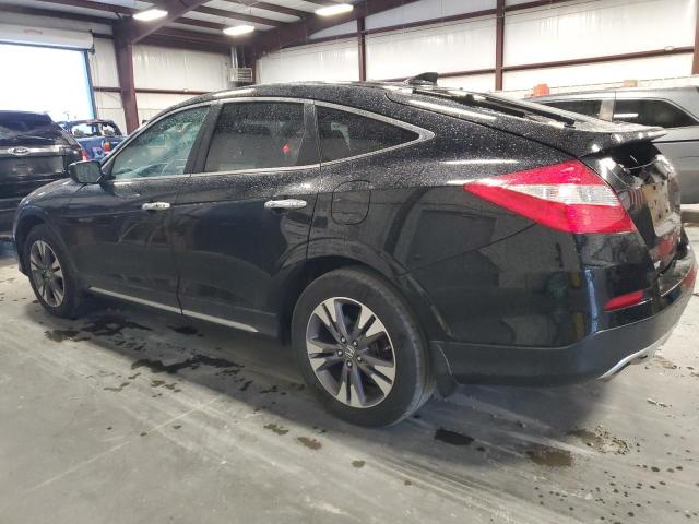 Photo 1 VIN: 5J6TF2H57FL002191 - HONDA CROSSTOUR 