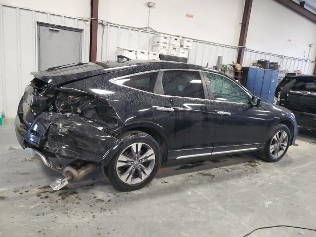 Photo 2 VIN: 5J6TF2H57FL002191 - HONDA CROSSTOUR 