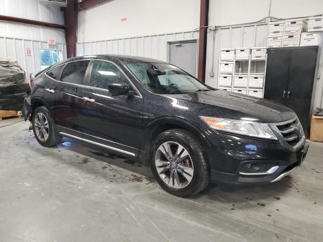 Photo 3 VIN: 5J6TF2H57FL002191 - HONDA CROSSTOUR 