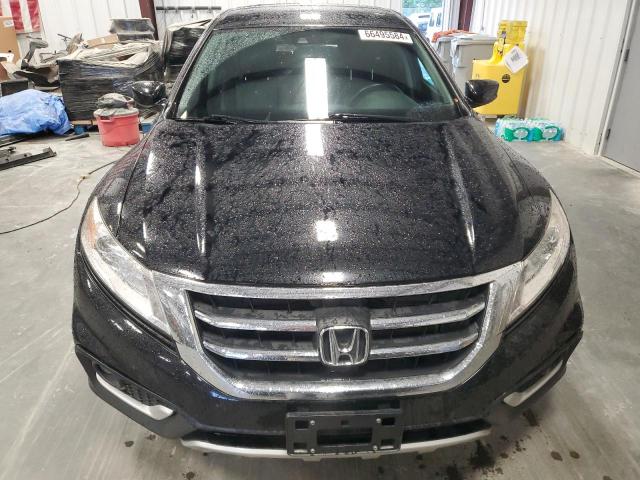 Photo 4 VIN: 5J6TF2H57FL002191 - HONDA CROSSTOUR 