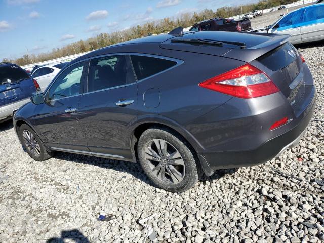 Photo 1 VIN: 5J6TF2H57FL003535 - HONDA CROSSTOUR 