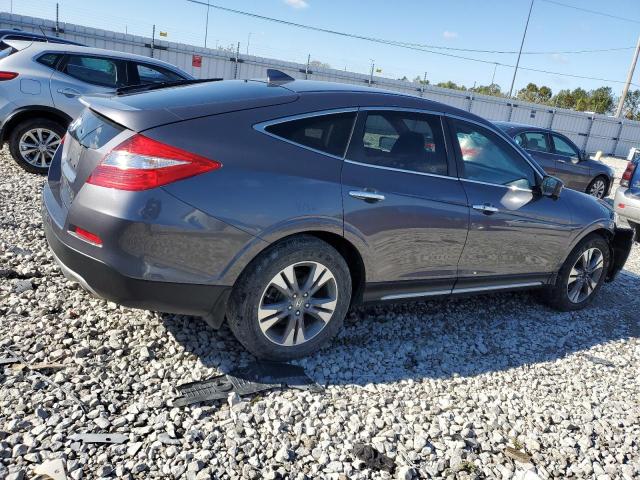 Photo 2 VIN: 5J6TF2H57FL003535 - HONDA CROSSTOUR 