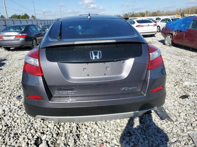 Photo 5 VIN: 5J6TF2H57FL003535 - HONDA CROSSTOUR 