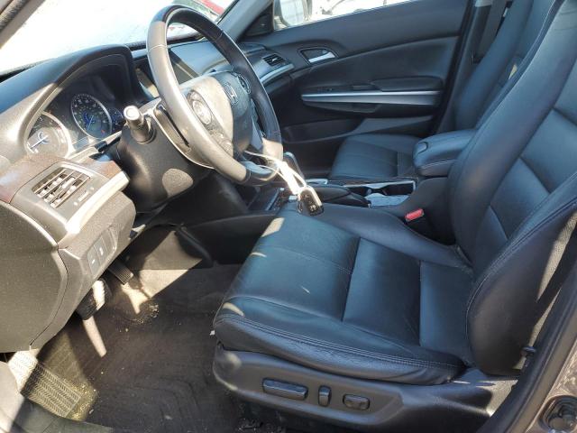 Photo 6 VIN: 5J6TF2H57FL003535 - HONDA CROSSTOUR 