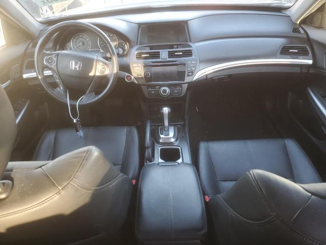 Photo 7 VIN: 5J6TF2H57FL003535 - HONDA CROSSTOUR 