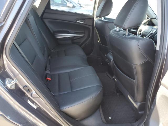 Photo 9 VIN: 5J6TF2H57FL003535 - HONDA CROSSTOUR 