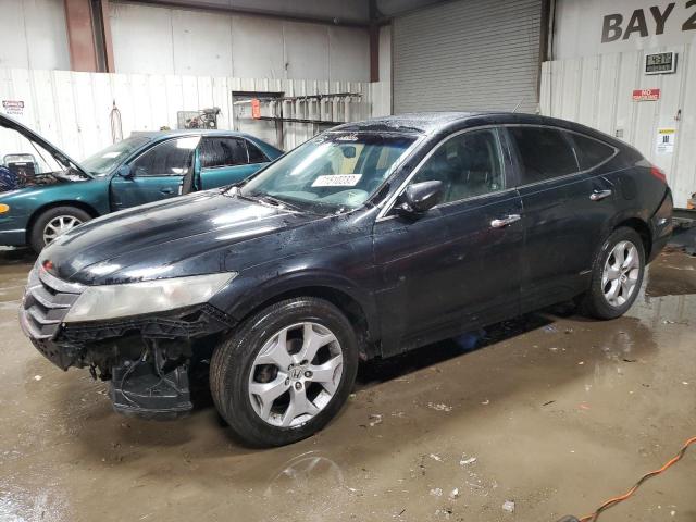 Photo 0 VIN: 5J6TF2H58AL000734 - HONDA ACCORD CRO 