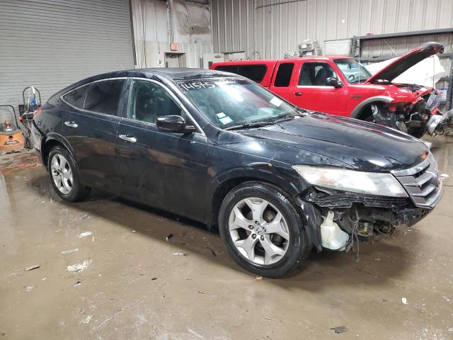 Photo 3 VIN: 5J6TF2H58AL000734 - HONDA ACCORD CRO 