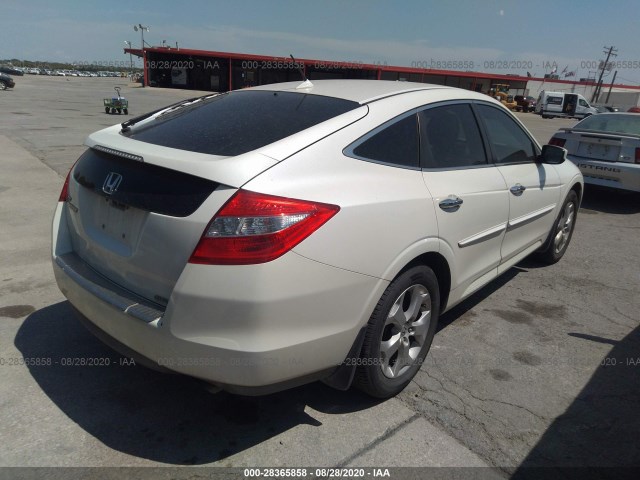 Photo 3 VIN: 5J6TF2H58AL001933 - HONDA ACCORD CROSSTOUR 