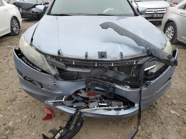 Photo 8 VIN: 5J6TF2H58AL002208 - HONDA ACCORD CRO 