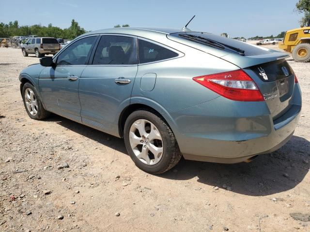 Photo 1 VIN: 5J6TF2H58AL004010 - HONDA ACCORD CRO 