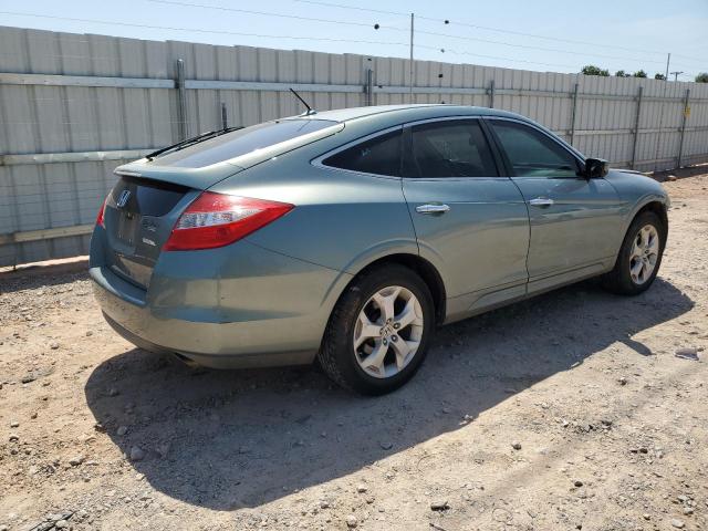 Photo 2 VIN: 5J6TF2H58AL004010 - HONDA ACCORD CRO 