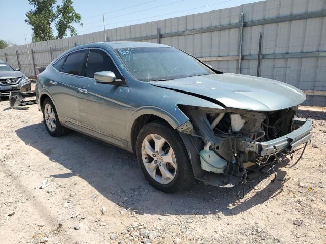 Photo 3 VIN: 5J6TF2H58AL004010 - HONDA ACCORD CRO 